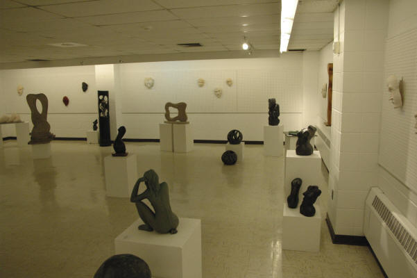 Gallery Overview 2